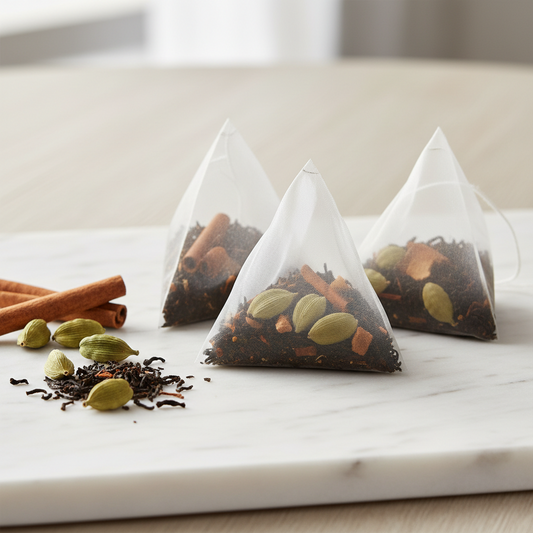 Assam Spice Tea (Bags)